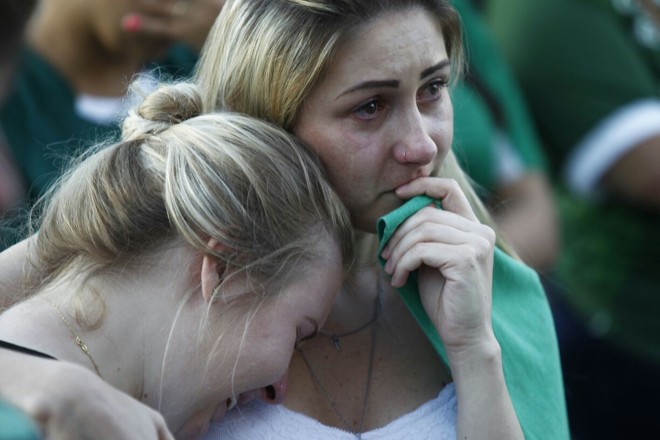 | Jonathan Campos/Gazeta do Povo
