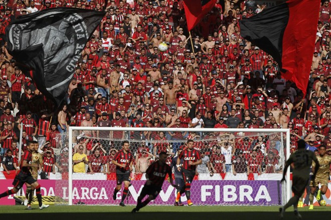 | Antônio More/Gazeta do Povo