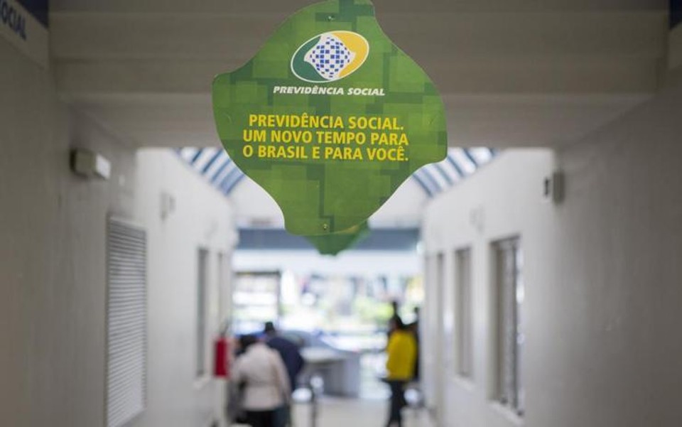 Governo dos estados pedem socorro ao governo federal | Henry Milleo/Gazeta do Povo