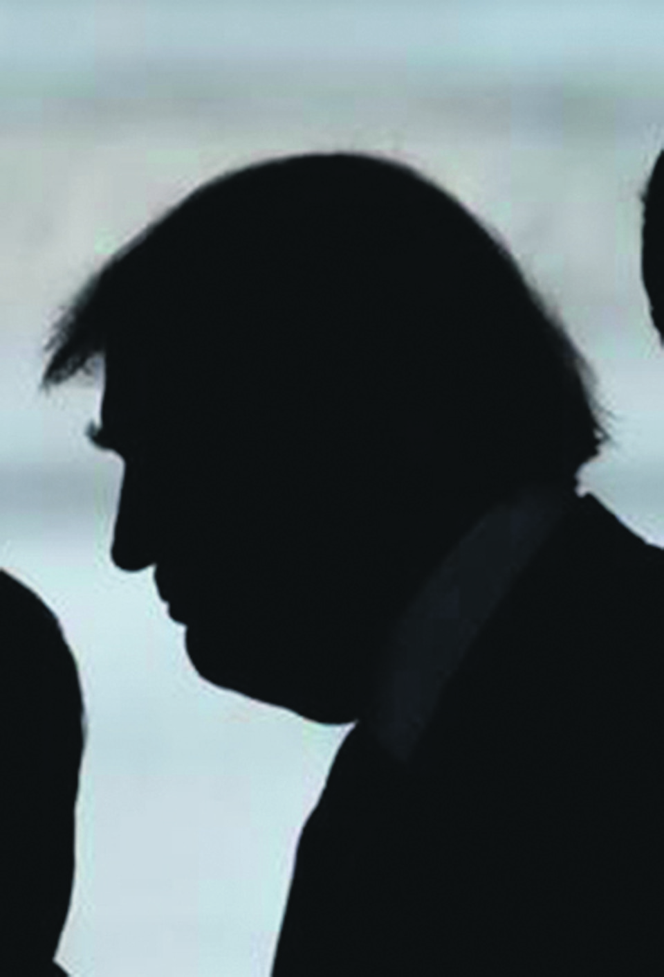 Trump defende que acordo é terrível e viola os interesses dos trabalhadores americanos | SAUL LOEB/AFP