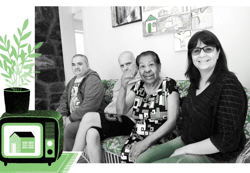 | Aniele Nascimento/Gazeta do Povo