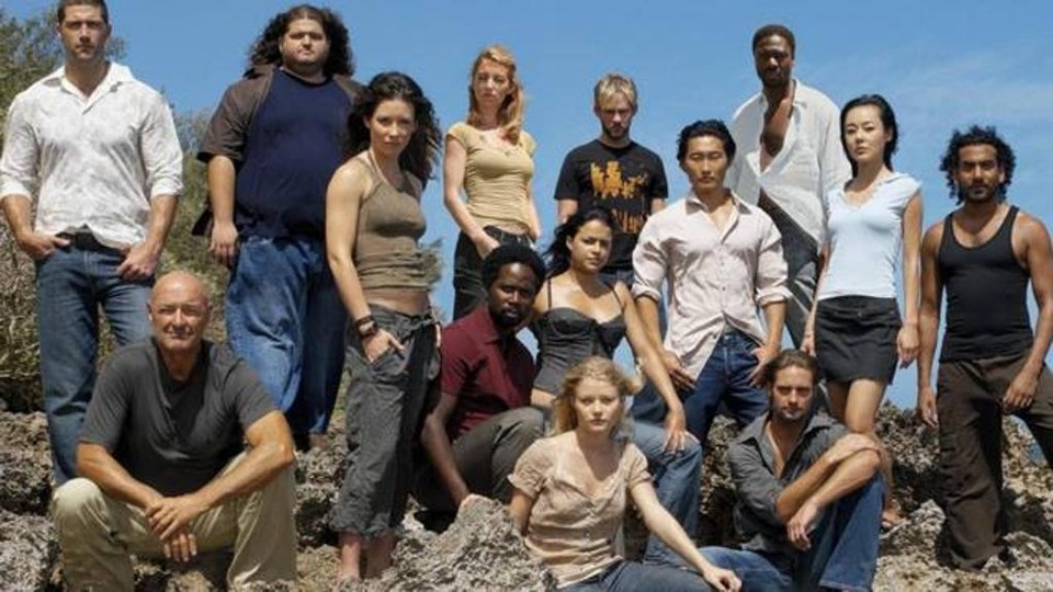 Fenômeno de audiência, a série ‘Lost’ teve o final bastante criticado por parte dos fãs | /Divulgação