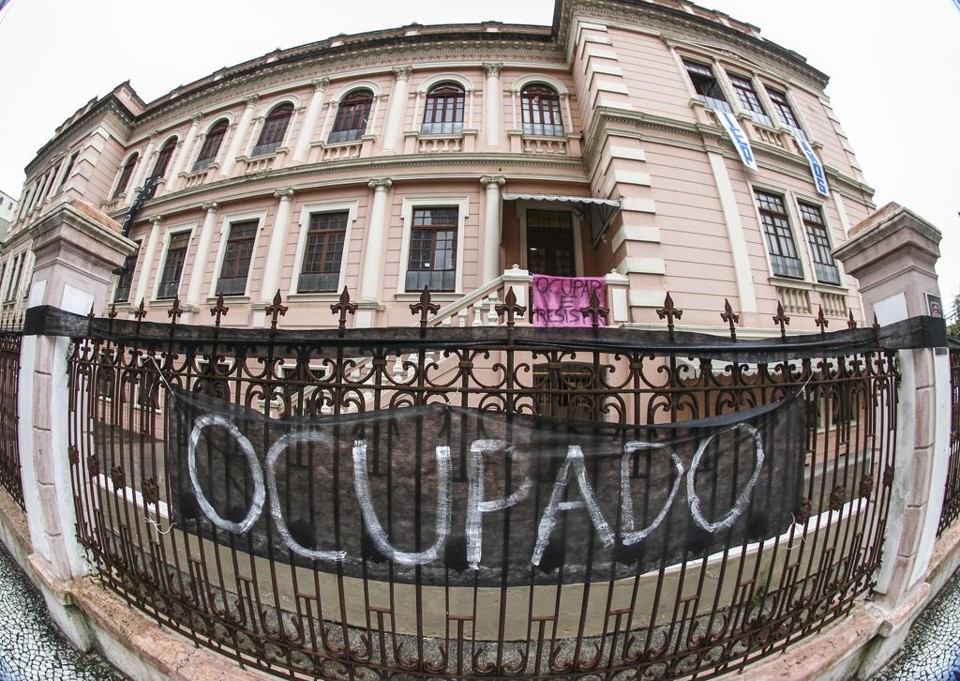 | Daniel Castellano/Gazeta do Povo
