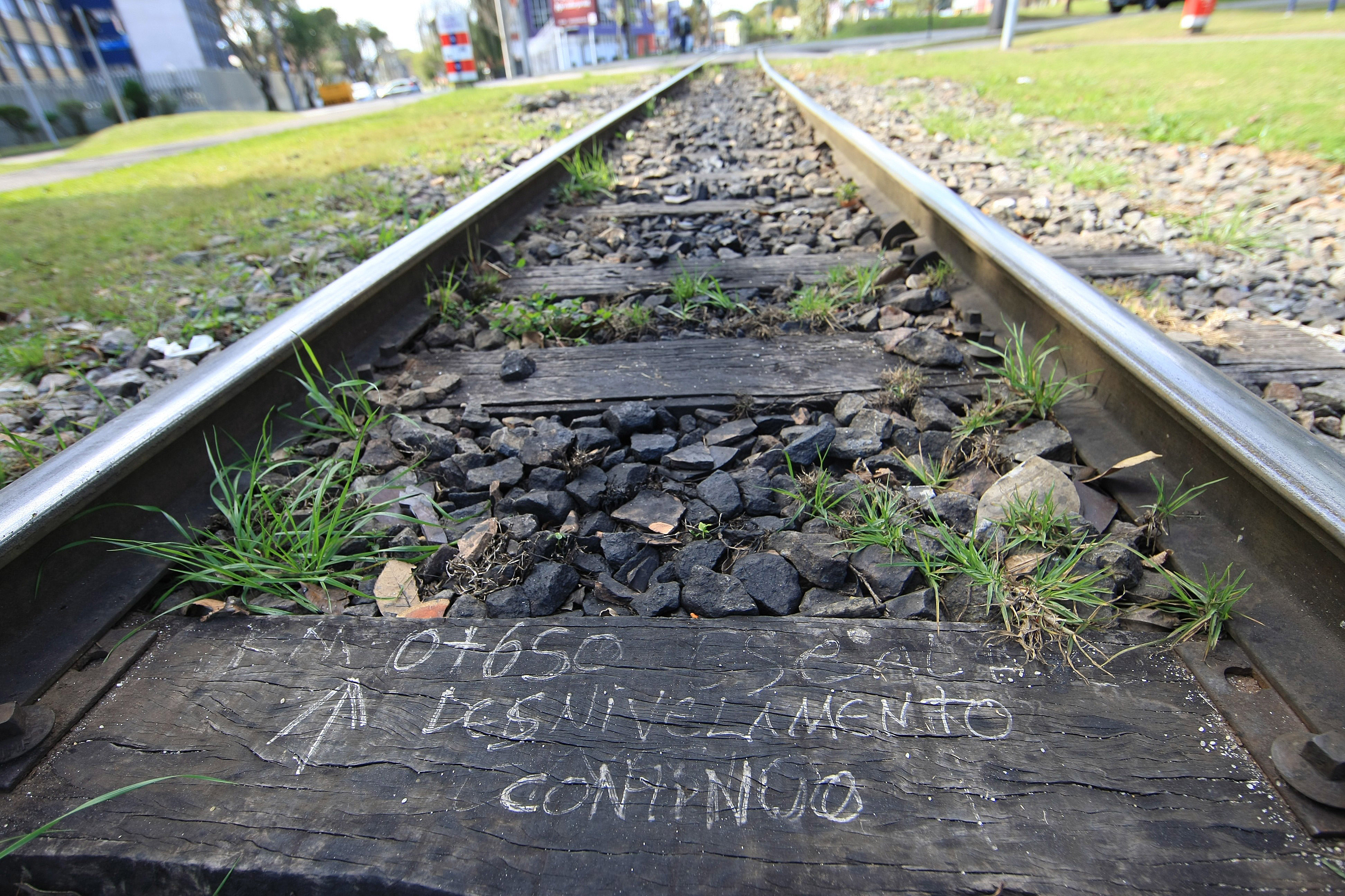 | Ivonaldo Alexandre/Gazeta do Povo