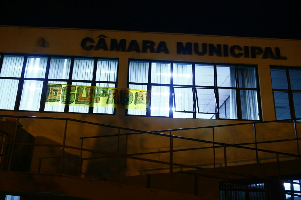 | Lineu Filho/Tribuna do Paraná