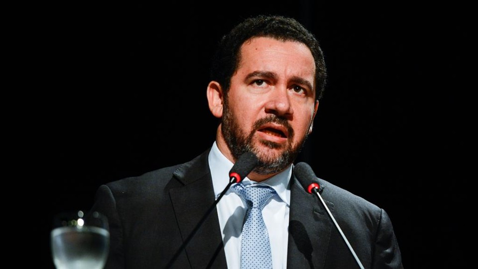 Ministro Dyogo Henrique de Oliveira estará entre os presentes | Tomaz Silva/Agência Brasil