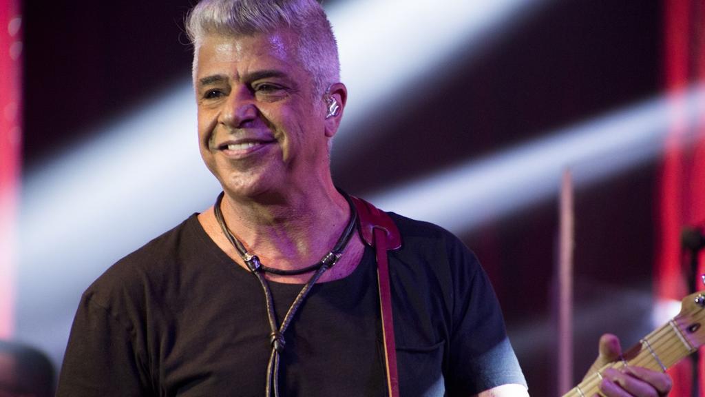 Compositor se apresenta no Guairão neste sábado. | Divulgação/