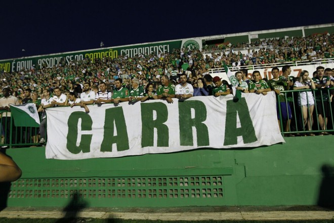 | Jonathan Campos/Gazeta do Povo