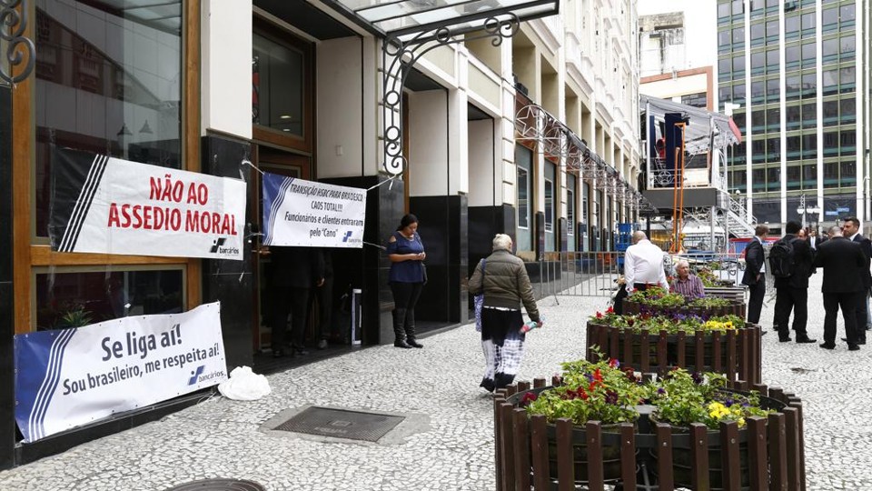  | Aniele Nascimento/Gazeta do Povo