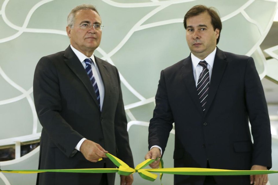 | Marcelo Camargo/Agência Brasil/Agência Brasil