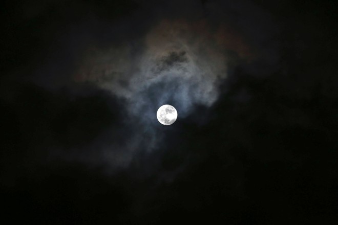 Ancara, na Turquia | ADEM ALTAN/AFP