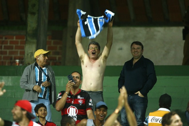  | Hugo Harada/Gazeta do Povo