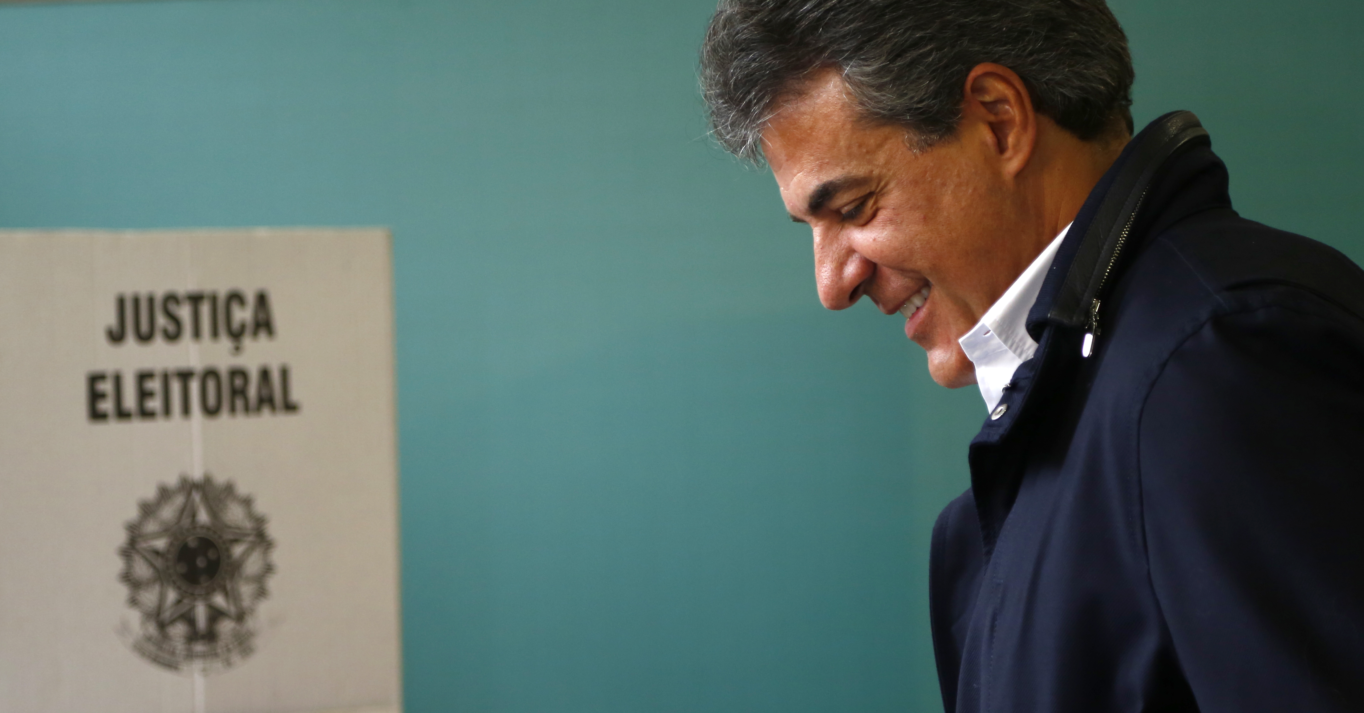  | Jonathan Campos/Gazeta do Povo