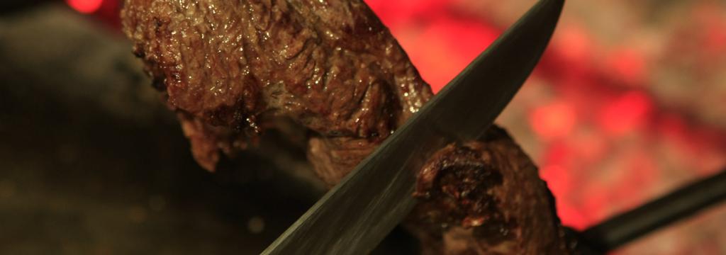 A pesquisa estima que o agronegócio é responsável por mais de 20%  dos gases do efeito estufa. Mas há estudos que contrariam a tese. | Hugo Harada/Gazeta do Povo