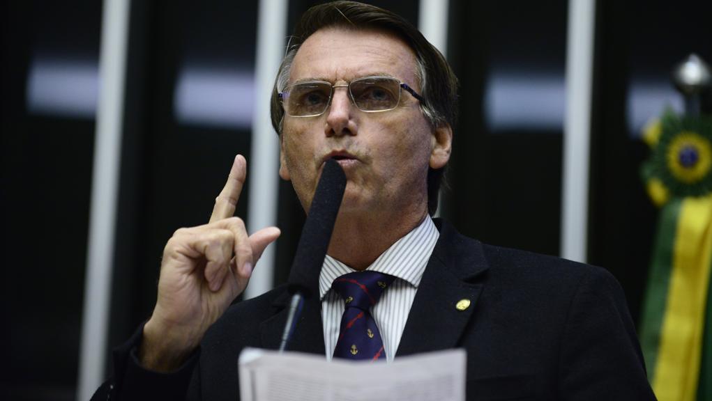 | Nilson Bastian/Câmara dos Deputados