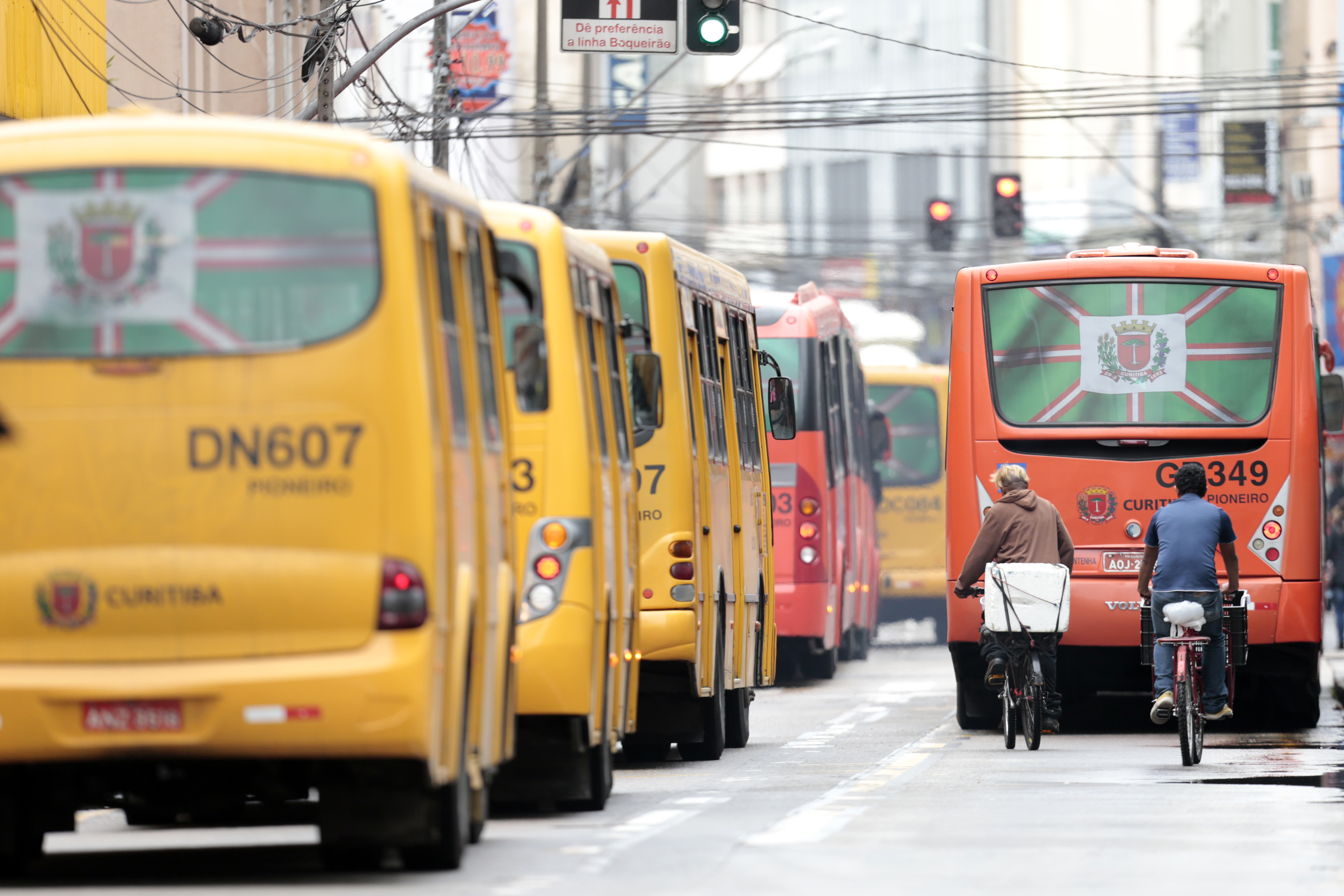 | Albari Rosa/Gazeta do Povo