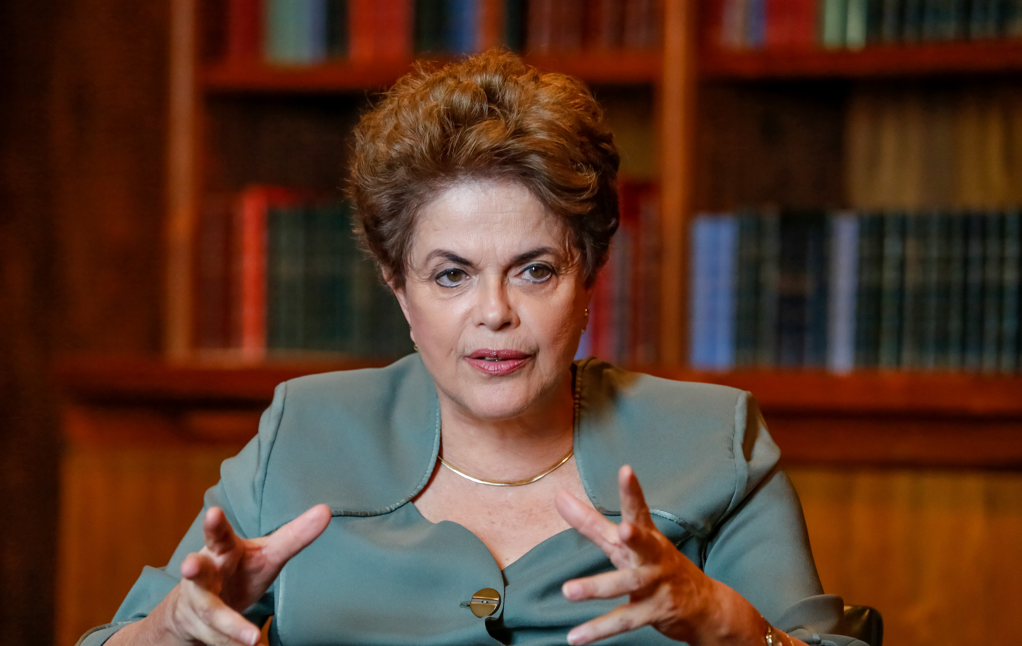 Dilma Rousseff | Roberto Stuckert Filho/PR