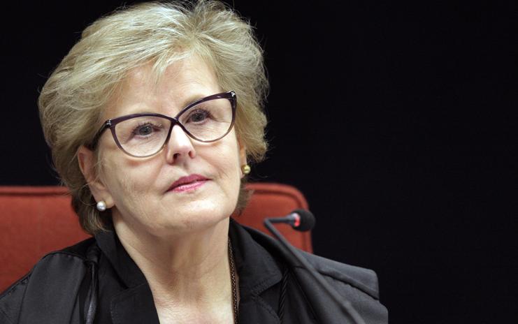 Liminar foi concedida pela ministra Rosa Weber | Nelson Jr./SCO/STF