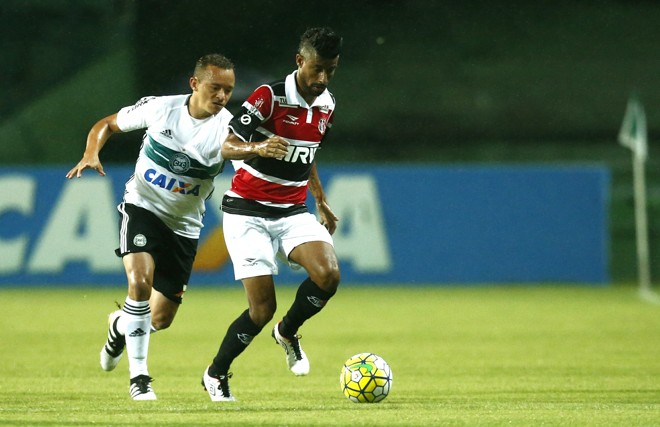 | Hugo Harada/Gazeta do Povo