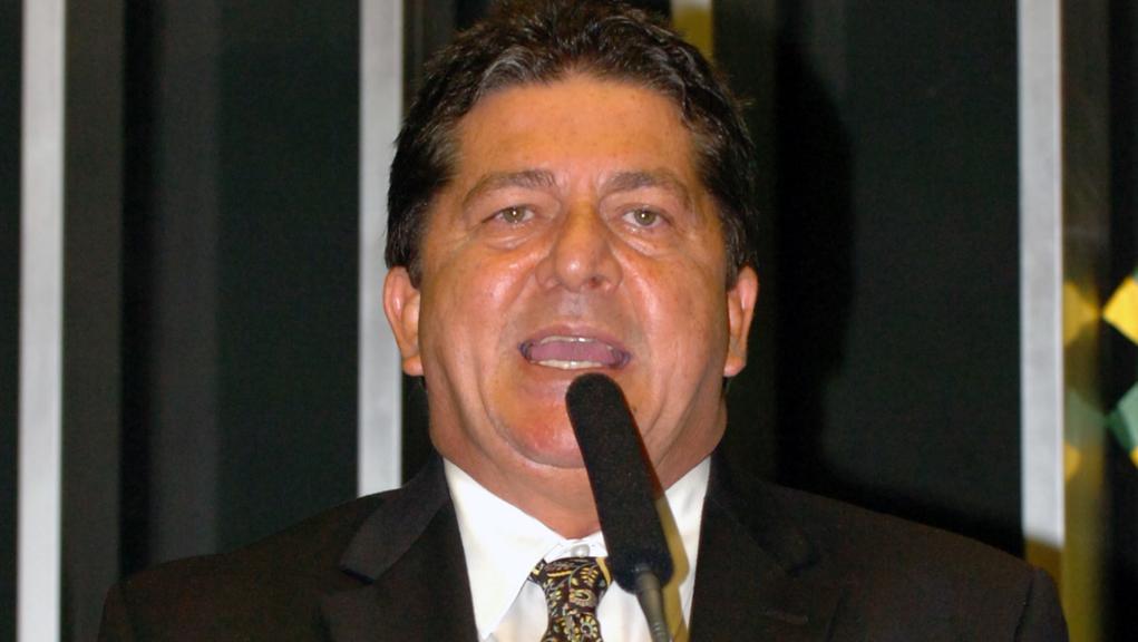 Stepan Nercessian: dinheiro emprestado com Carlinhos Cachoeira | /Luiz Cruvinel