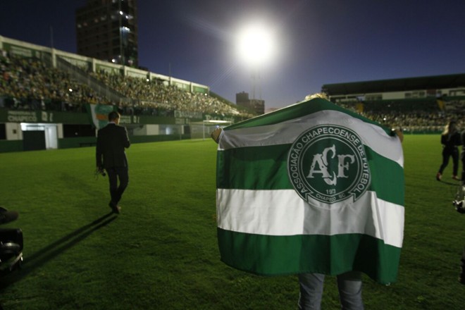 | Jonathan Campos/Gazeta do Povo