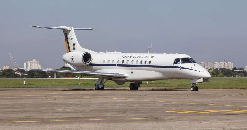  | Tenente Enilton/Agência Força Aérea