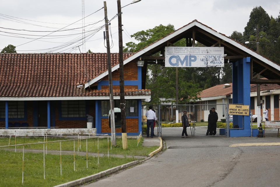  | Henry Milleo/Gazeta do Povo