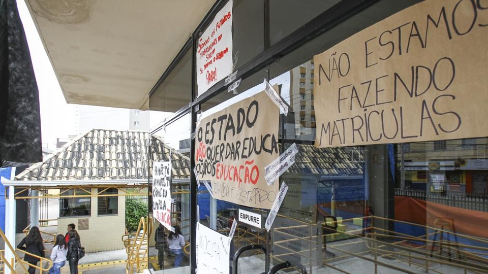  | Daniel Castellano/Gazeta do Povo