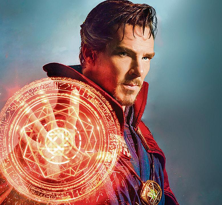 Adaptação é fiel ao espírito do personagem e seu universo. | Divulgação