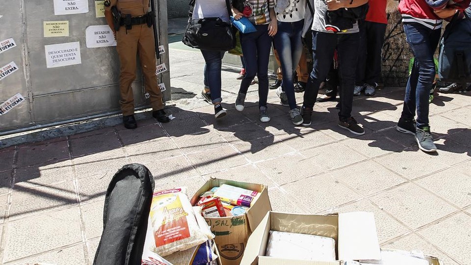 | Jonathan Campos/Gazeta do Povo