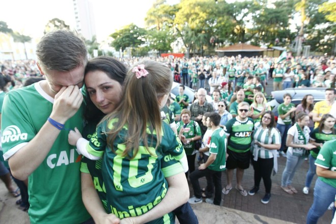 | Jonathan Campos/Gazeta do Povo