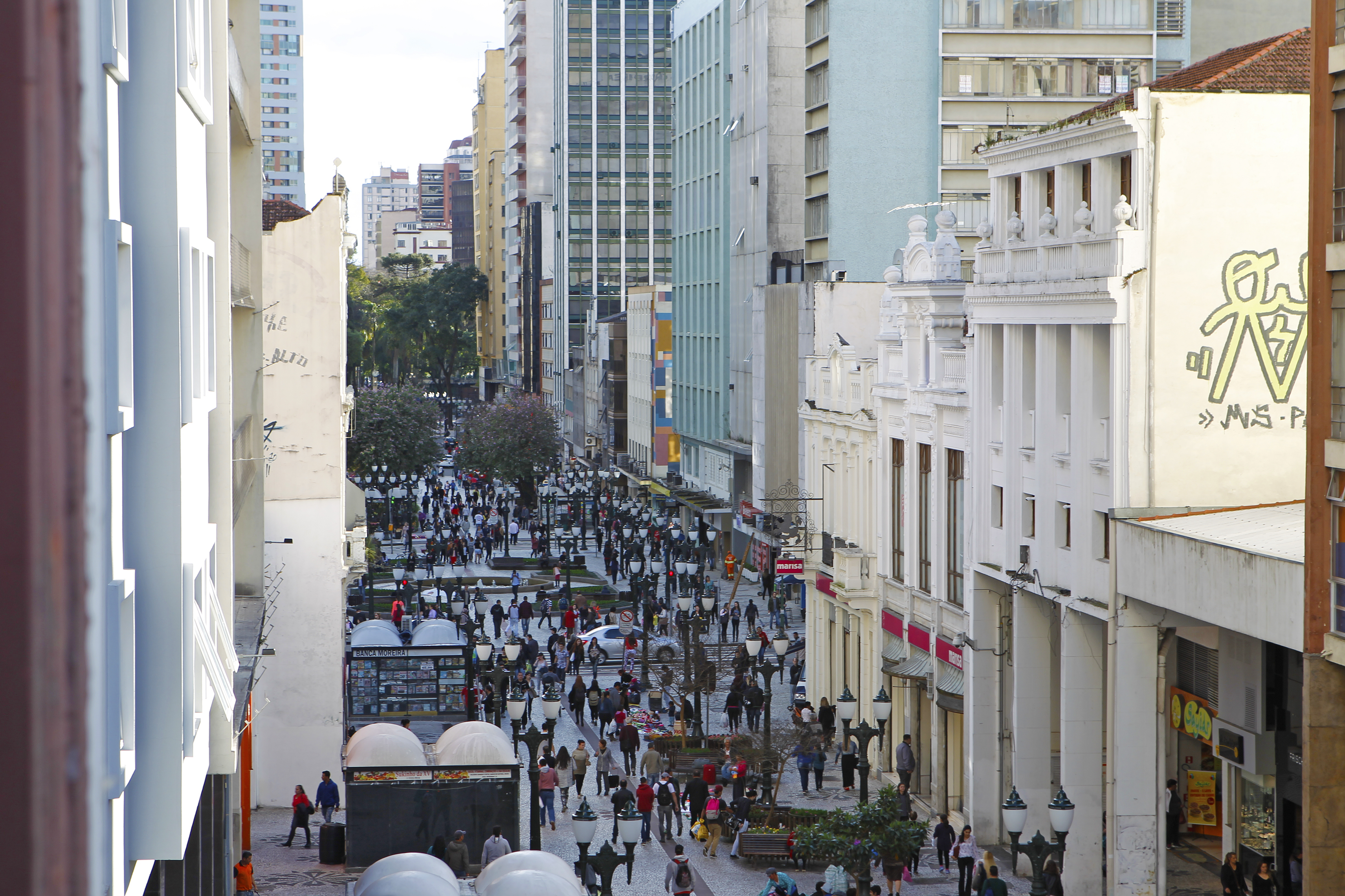  | Antônio More/Gazeta do Povo
