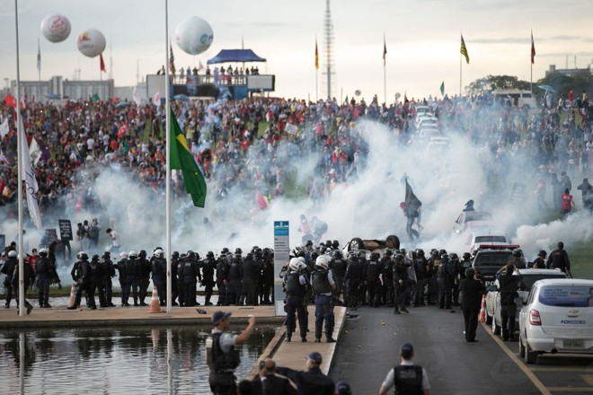  | Wilson Dias/Agência Brasil