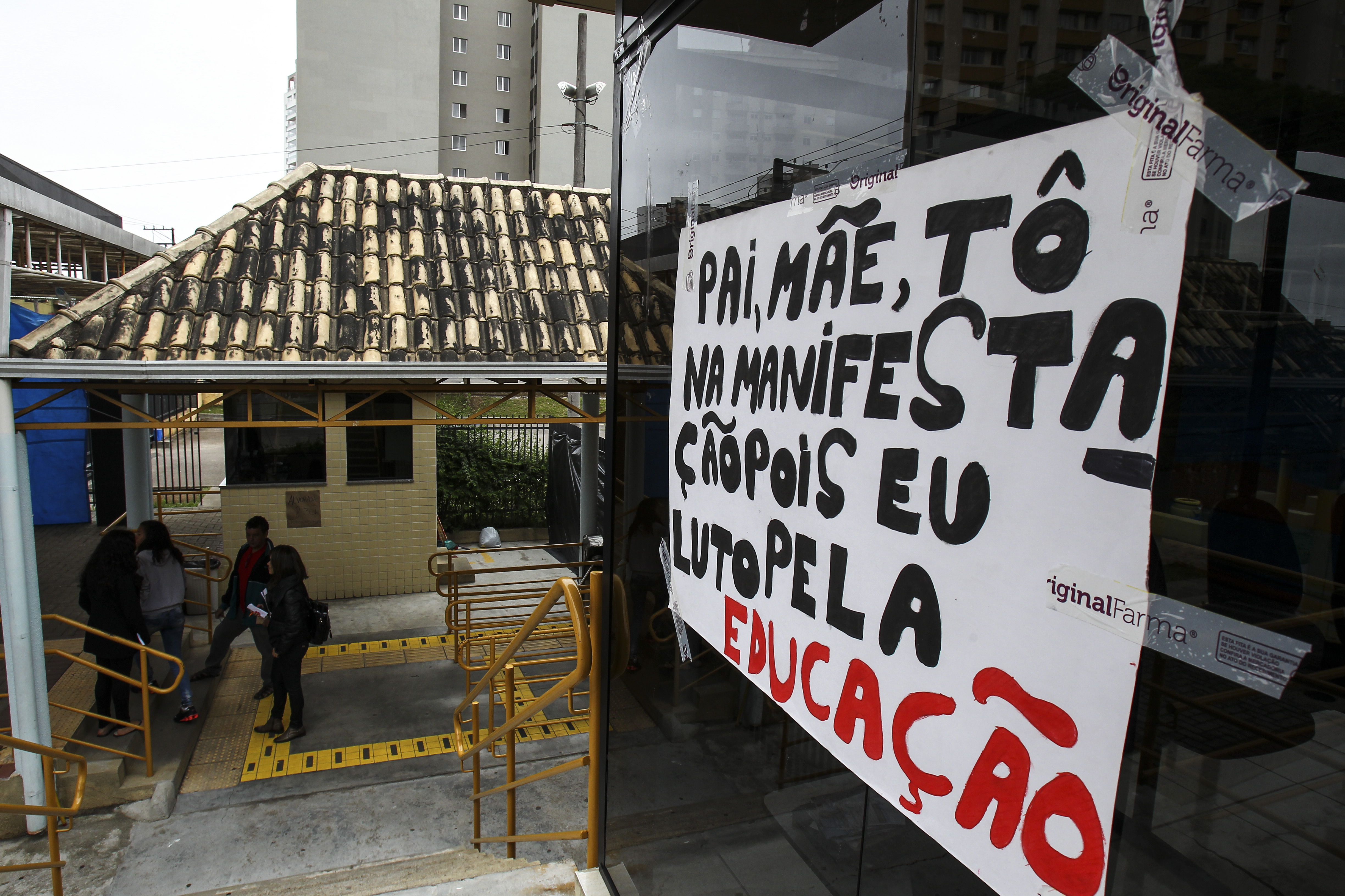 | Daniel Castellano/Gazeta do Povo