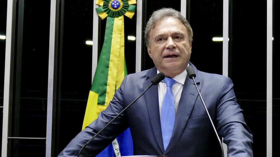  | Roque de Sá/Agência Senado