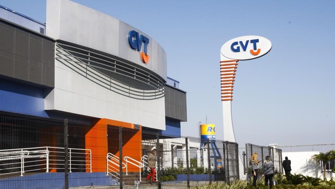 Marca GVT foi extinta após ser adquirida pela Vivo | André Rodrigues/Gazeta do Povo/Arquivo