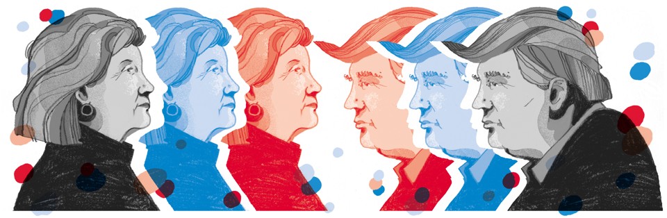 Hillary e os valores liberais | Felipe Lima