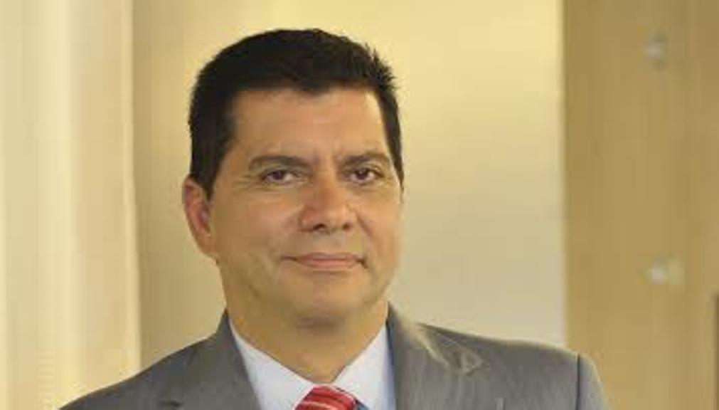 Em 2012, Carlos Amastha apareceu como o quarto candidato mais rico do país graças a uma fortuna de R$ 18 milhões | Prefeitura de Palma
/Divulgação