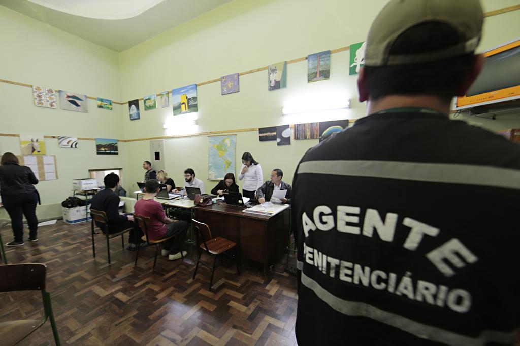 | Albari Rosa/Gazeta do Povo