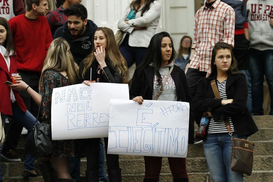  | Jonathan Campos/Gazeta do Povo