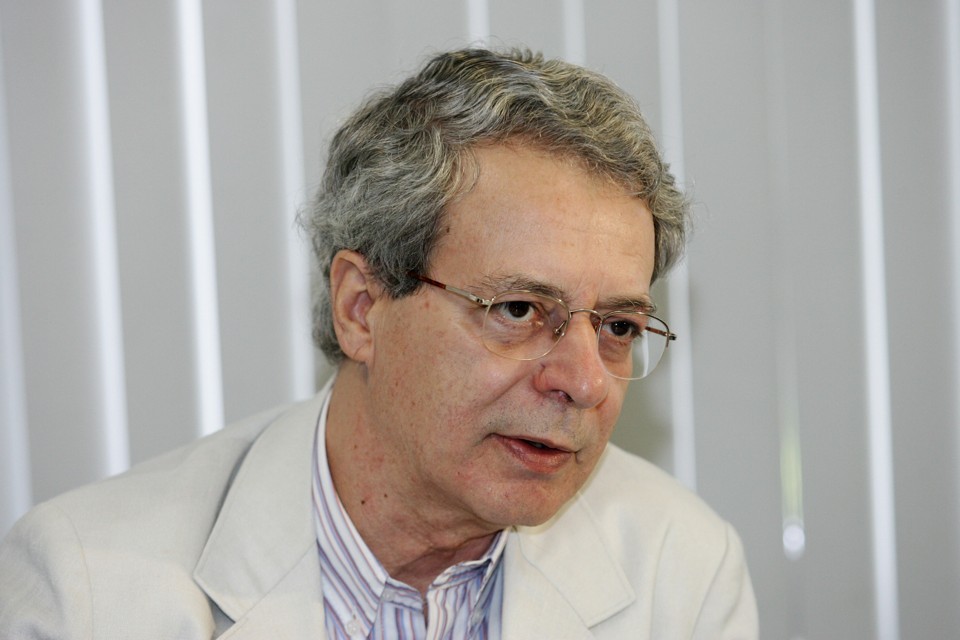| Roberto Custódio/Arquivo Jornal de Londrina