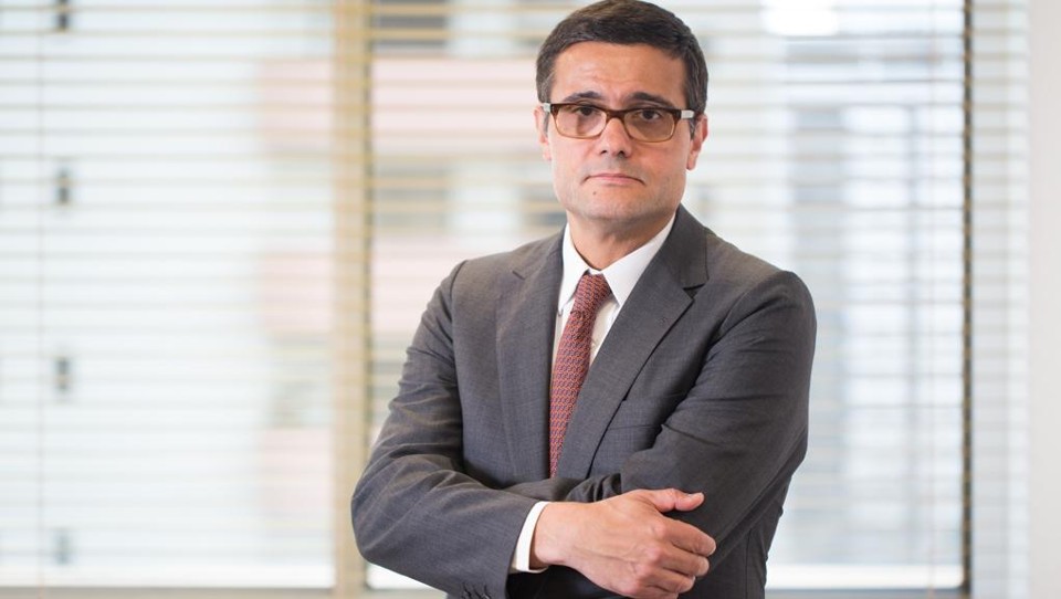 Mesquita, economista-chefe do Itaú: “Se você faz uma reforma que já começa preservando alguns privilégios, ela já entra fragilizada”. | Solange Macedo/Divulgação