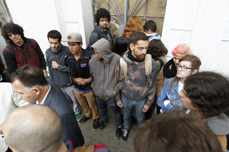  | Jonathan Campos/Gazeta do Povo