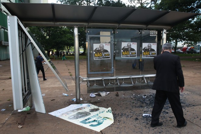  | Wilson Dias/Agência Brasil