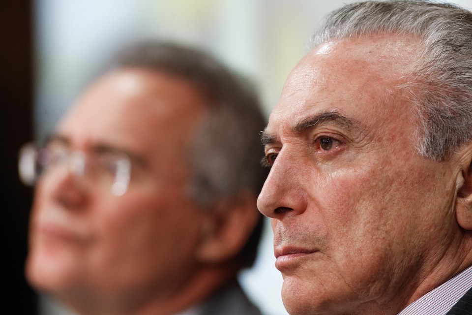 | Beto Barata/PR