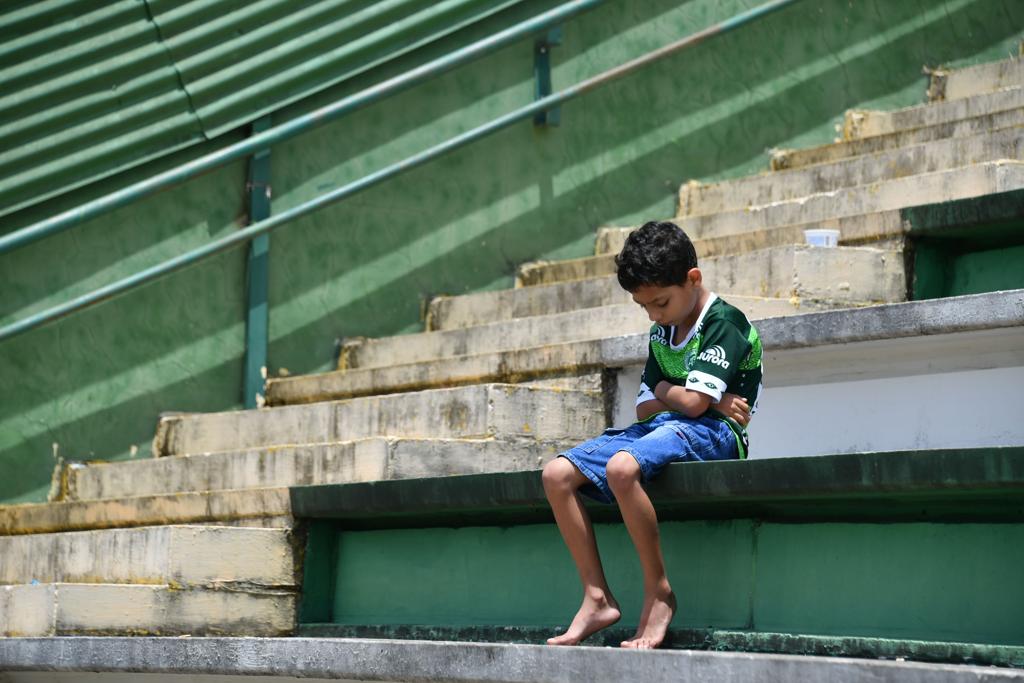 | NELSON ALMEIDA/AFP