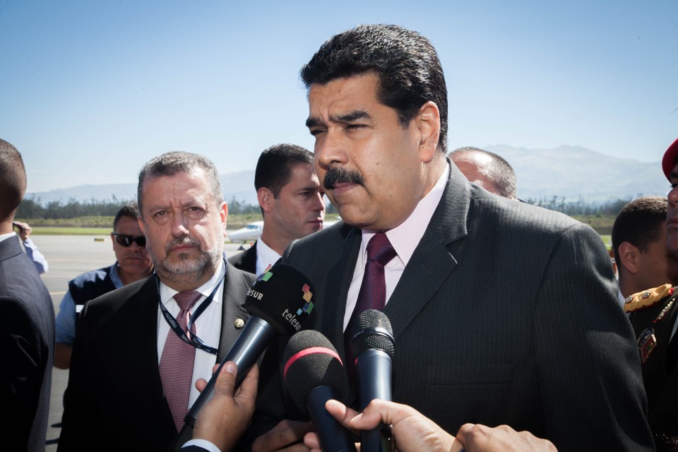  | Cancillería del Ecuador