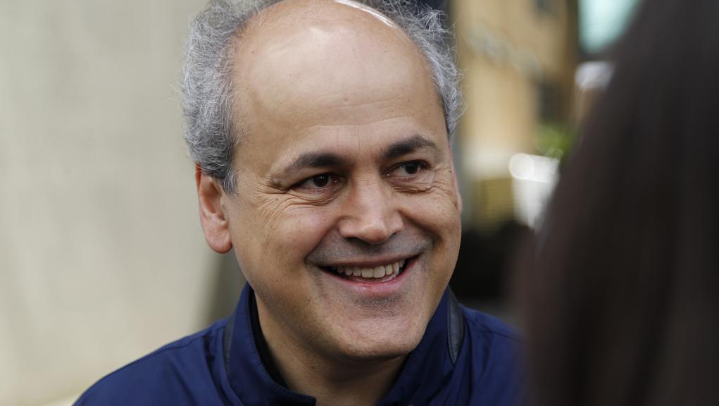 | Jonathan Campos/Gazeta do Povo/Arquivo