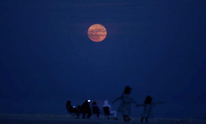 Cidade do Kuwait, no Kuwait | YASSER AL-ZAYYAT/AFP