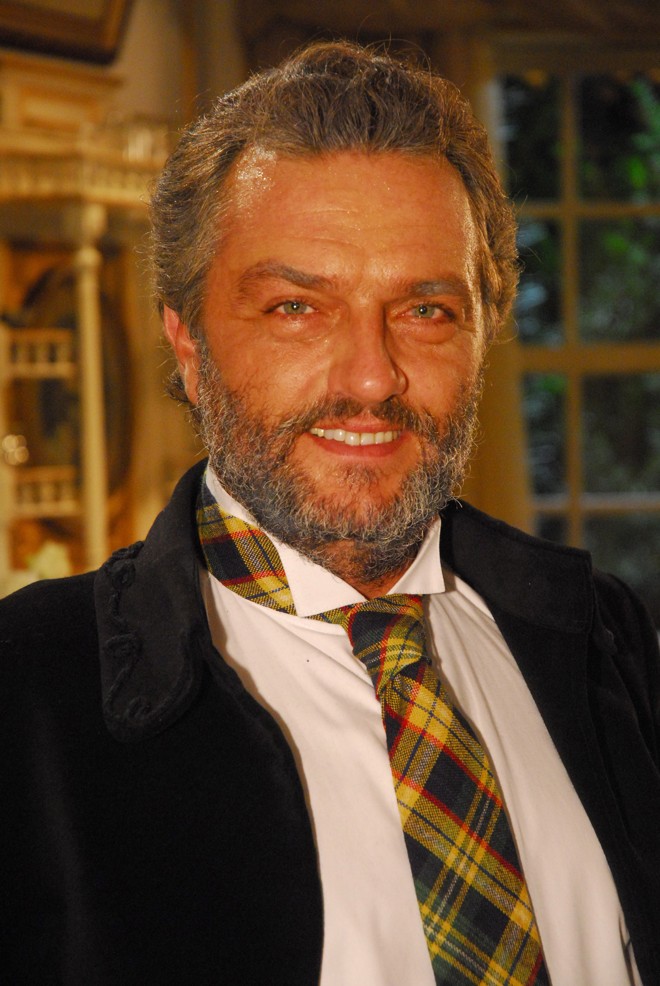 Werner Schunemann será o diretor-geral da PF | Divulgação